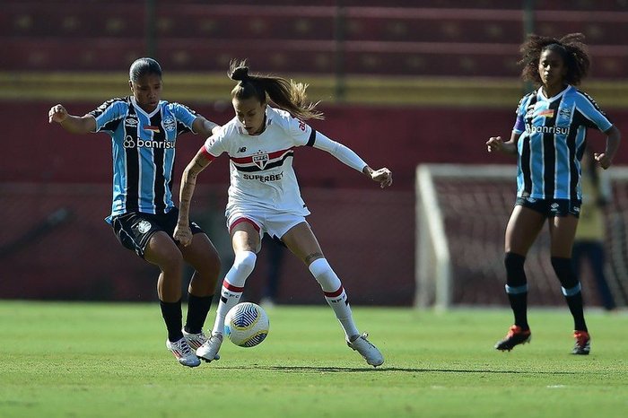 Staff Images / CBF/Divulgação