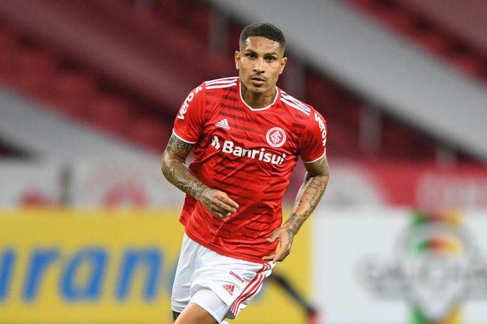 Ricardo Duarte / Inter,Divulgação