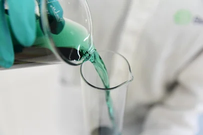 Governo autoriza venda de biodiesel feito com óleo de cozinha usado e sem qualquer mistura com petróleo<!-- NICAID(15927436) -->