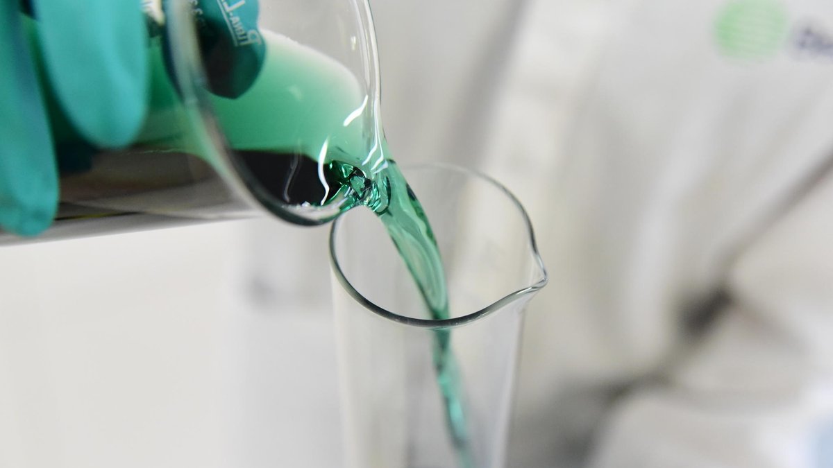 Biodiesel de óleo usado começa a ser vendido