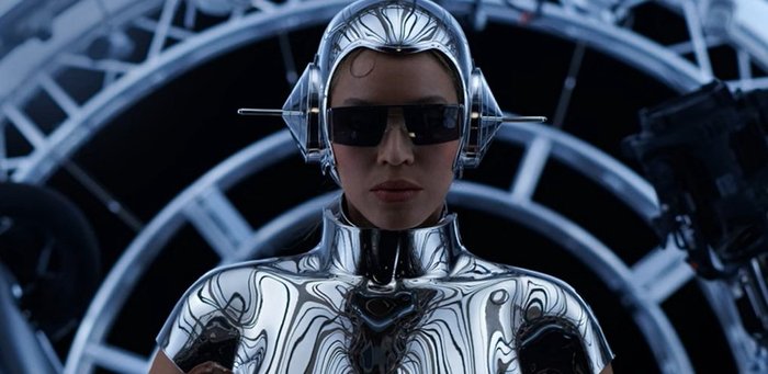 @beyonce / YouTube, Reprodução @beyonce / YouTube, Reprodução