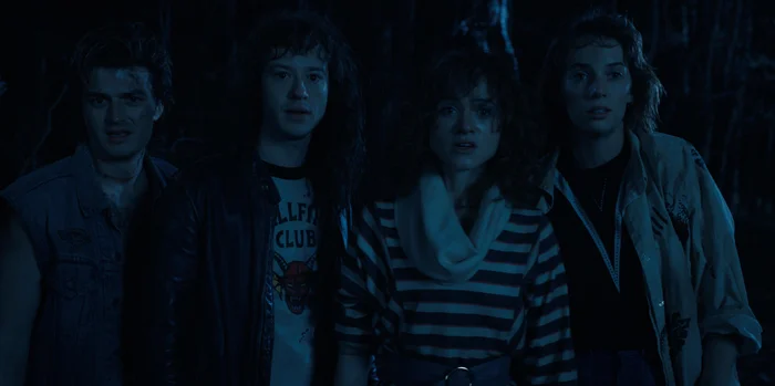 Netflix / Divulgação