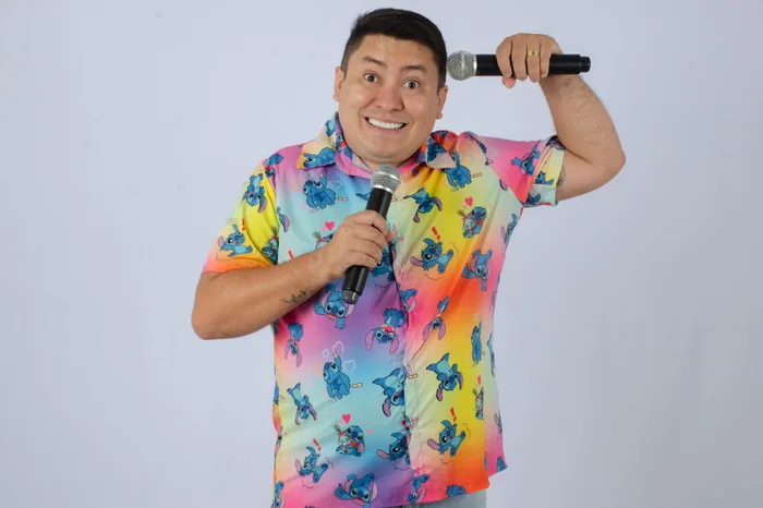 Divulgação / Divulgação