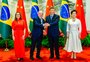 Virginia Fonseca, Janja e o colapso da República