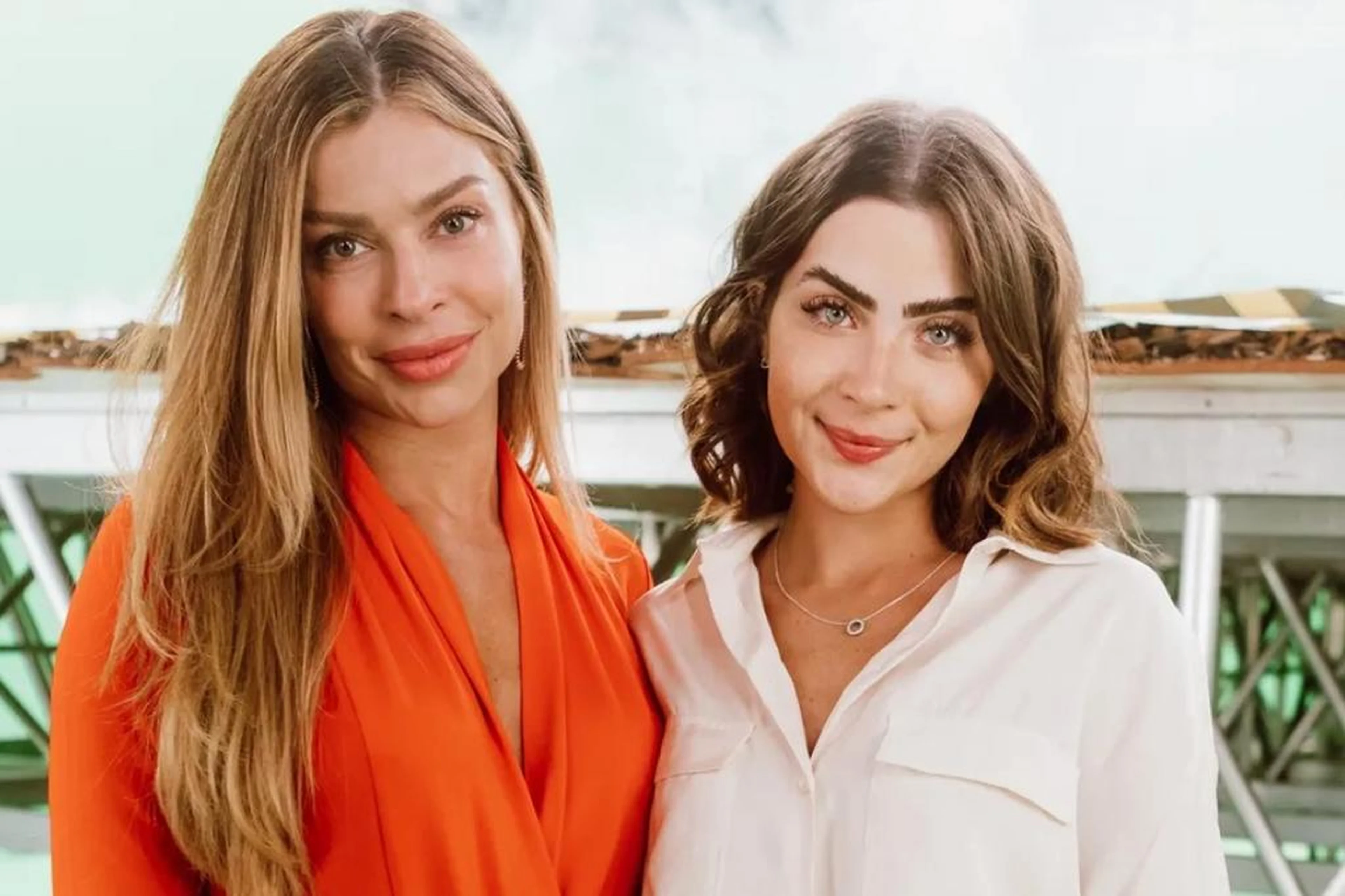 Bella Pinheiro/gshow/Reprodução