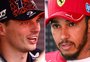 Verstappen ou Hamilton? Veja qual piloto recebe o maior valor na Fórmula 1