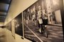 CAXIAS DO SUL, RS, BRASIL, 02/08/2022 -  foto da exposição “"Foto clube Bienal", do Clube do Fotógrafo, na Galeria Gerd Bornheim (Casa da Cultura). (Marcelo Casagrande/Agência RBS)<!-- NICAID(15164888) -->