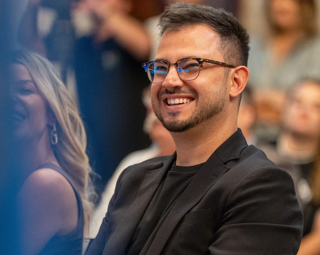 Marcone Lopes/New Frame Films