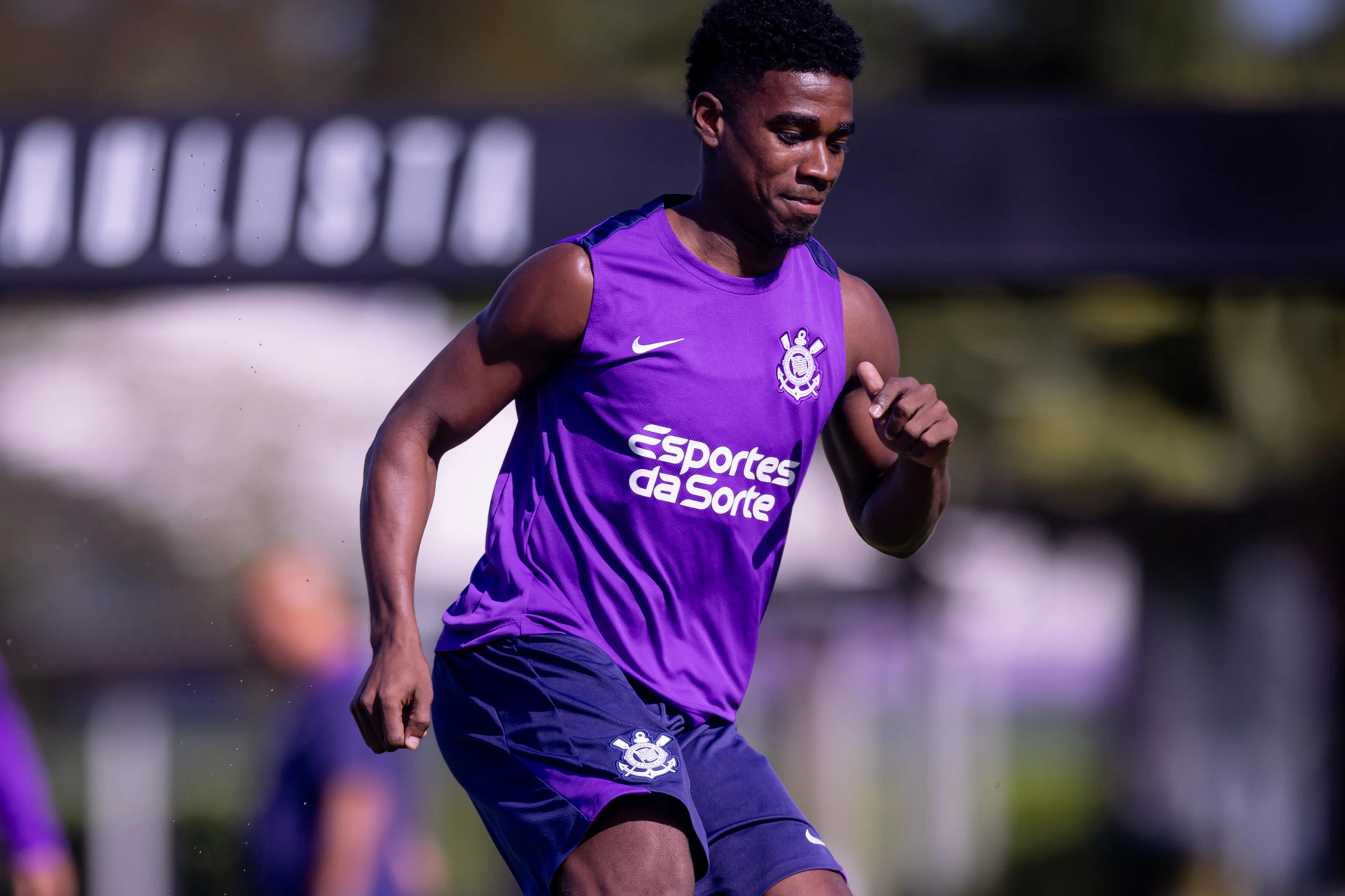 Rodrigo Coca/Corinthians,divulgação