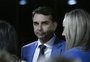 Flávio Bolsonaro prega eleição de senadores favoráveis ao impeachment de Alexandre de Moraes