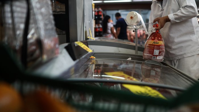 Renan Mattos / Agencia RBS