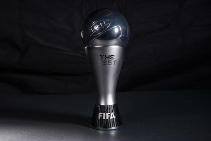 Fifa The Best 2023: confira os indicados ao prêmio de melhor do mundo