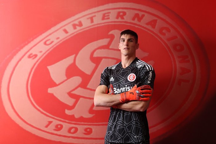 Ricardo Duarte / Inter / Divulgação