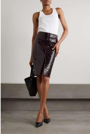 Net-a-porter e Bottega Veneta / Divulgação