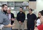 Confira a visita de vereadores à UPA Central de Caxias e outras notícias da política