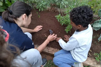 Enóloga e pesquisadora Deise Pelicoli conduz projeto Raízes do Futuro em Bento Gonçalves e Caxias do Sul<!-- NICAID(16181990) -->