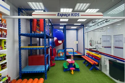Espaço kids na São João<!-- NICAID(16222195) -->