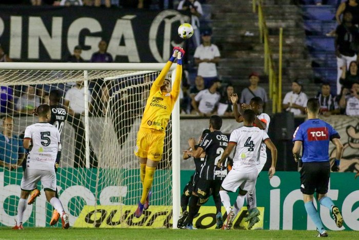 Rodrigo Coca/Agência Corinthians