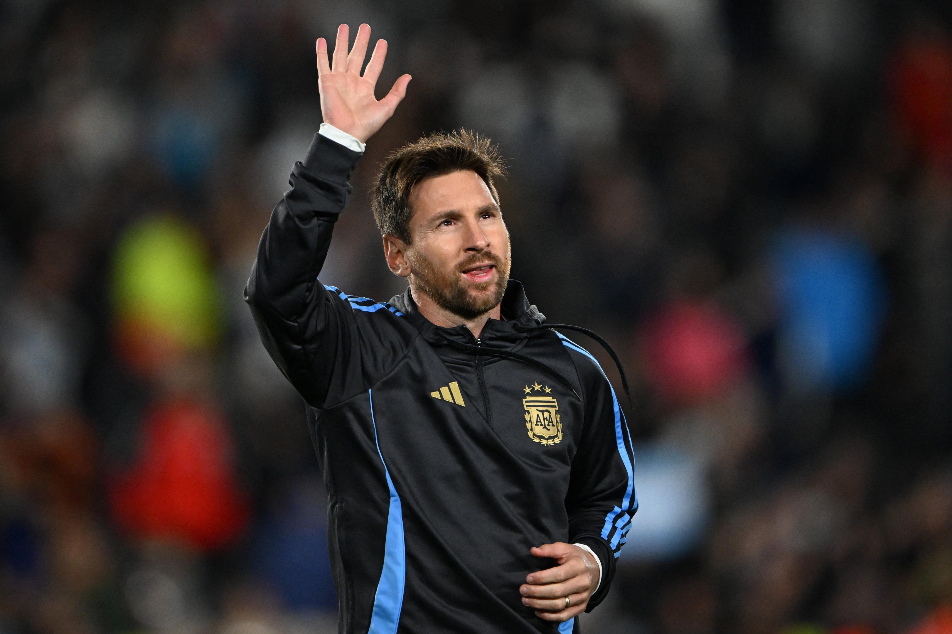 Messi Revela Lado Mais Reservado em Entrevista Exclusiva - estilo de vida news from GZH