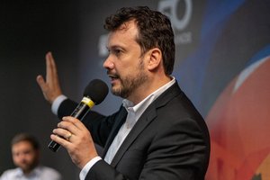 Mauricio Tonetto / Divulgação Mauricio Tonetto / Divulgação