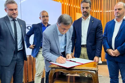 Caxias receberá 227 residências por meio do programa A Casa É Sua<!-- NICAID(15608586) -->