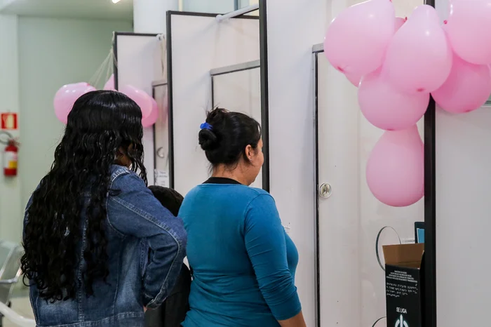 Neimar De Cesero / Agencia RBS Neimar De Cesero / Agencia RBS