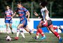 Grêmio acerta contratação para o setor defensivo do time feminino