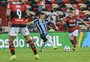 E agora? O que sobrou para o Grêmio após a eliminação na Copa do Brasil