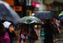 Chuva persistente e chance de temporal: como deve ficar o tempo no RS nesta semana