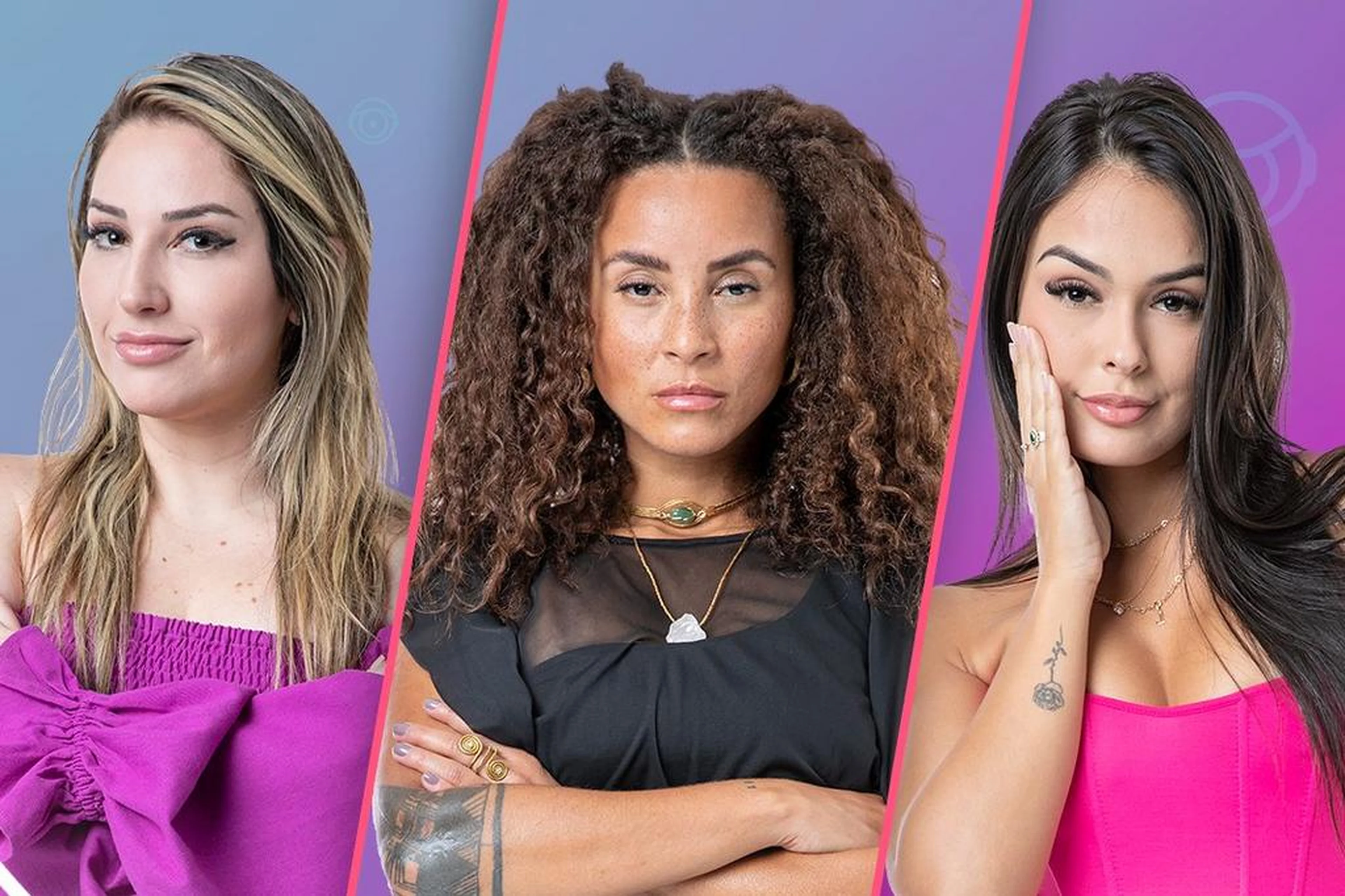 Twitter @bbb/Reprodução