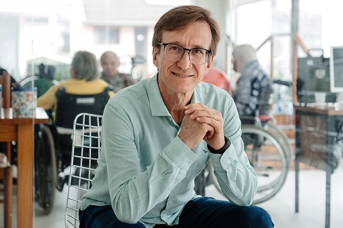 Leandro Araújo / Divulgação