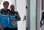 Grêmio se reapresenta para 2024 e jogadores iniciam exames médicos