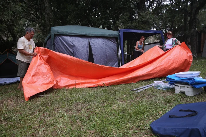 Ariéli Ziegler / Agencia RBS