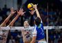 Sada Cruzeiro vence e amplia liderança na Superliga masculina de vôlei