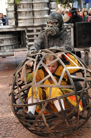 Cláudio Etges / Divulgação