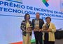 Pesquisadoras da UFSM vencem prêmio nacional com inovação em saúde para o SUS