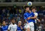 Rodrigo Caio comemora empate com o Cruzeiro: "Ponto valioso"