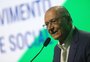 "Ninguém vai mexer em reforma trabalhista", diz Alckmin em Porto Alegre