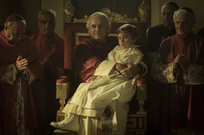 Rapito, de Marco Bellocchio<!-- NICAID(15438521) -->