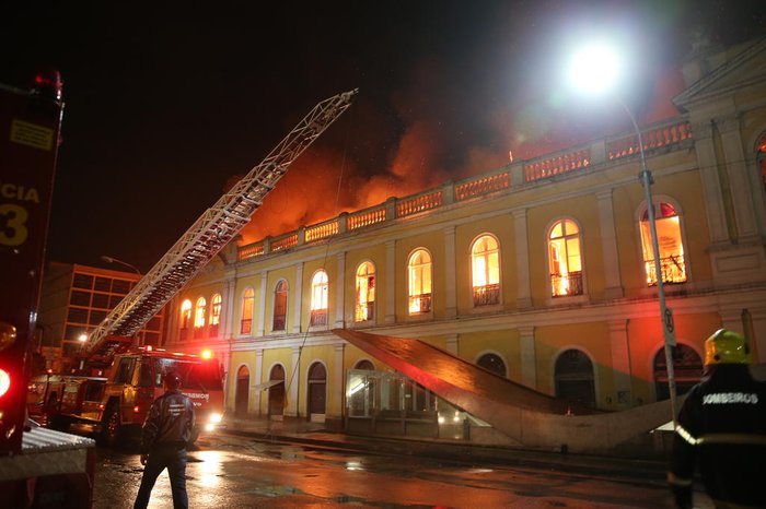 Bruno Alencastro / Agencia RBS