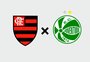 Flamengo x Juventude: onde assistir, escalações e horário pelo Brasileirão 2025