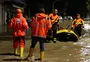 Tempestade Ciaran deixa 10 mortos na Europa