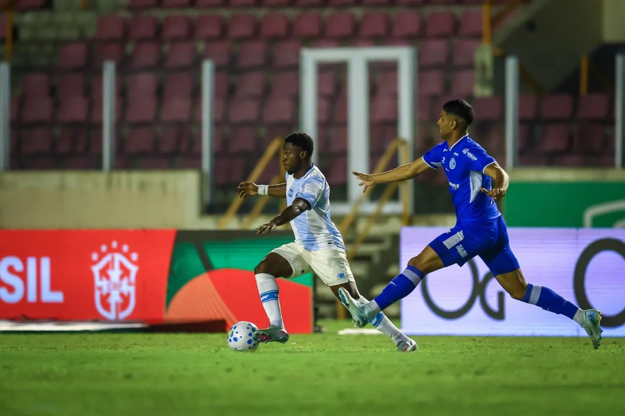 Lucas Uebel/GRÊMIO FBPA