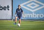 Com retorno de Geromel, Grêmio divulga relacionados para partida contra o Ituano