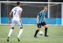 Grêmio comunica lesão de dois jovens que integram o elenco principal