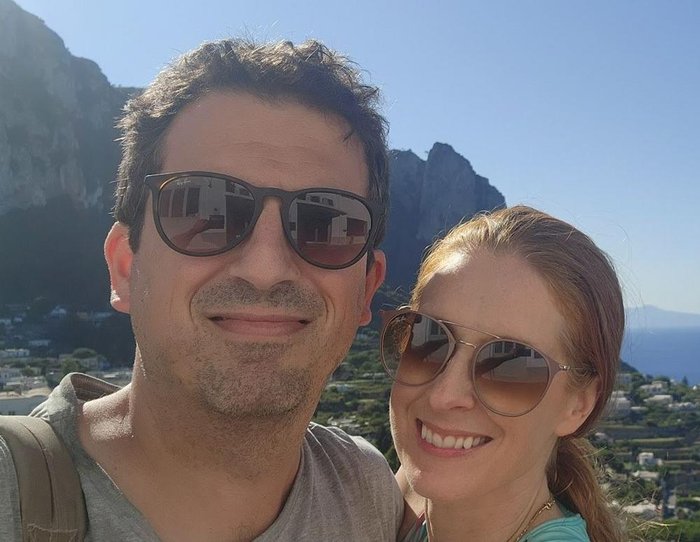 Acervo pessoal / Divulgação