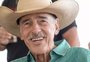 Morre Andrés Garcia, ator de "O Privilégio de Amar", aos 81 anos