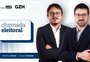 Chamada Eleitoral: videocast de GZH debate e analisa disputa presidencial 