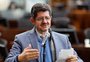 Deputado Tiago Simon questiona chefe do Ministério Público sobre privilégios