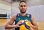 Melhor central da Superliga, Judson comemora 1ª chance na seleção de vôlei aos 24 anos